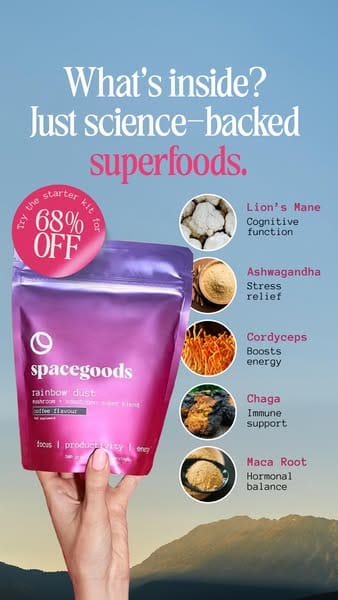 How Spacegoods Build High Performing Ads and How You Can Too