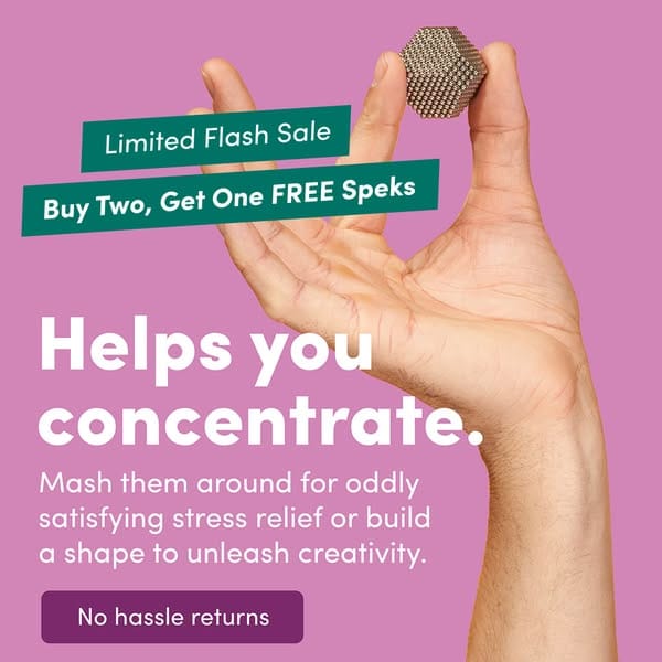 This Ad Went Viral for One Reason: Nobody Knows What It Is