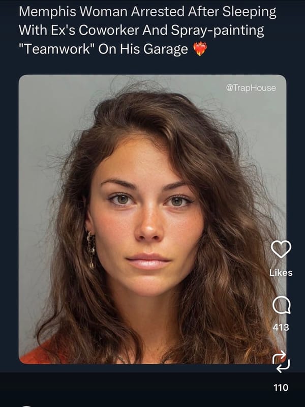 The Mugshot Slideshow Format