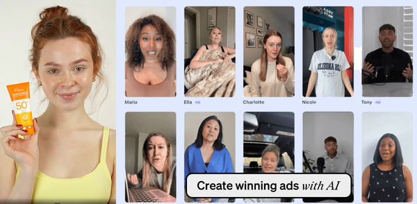 The AI Tool That Lets You Steal Any Viral Ad Hook in 12 Seconds
